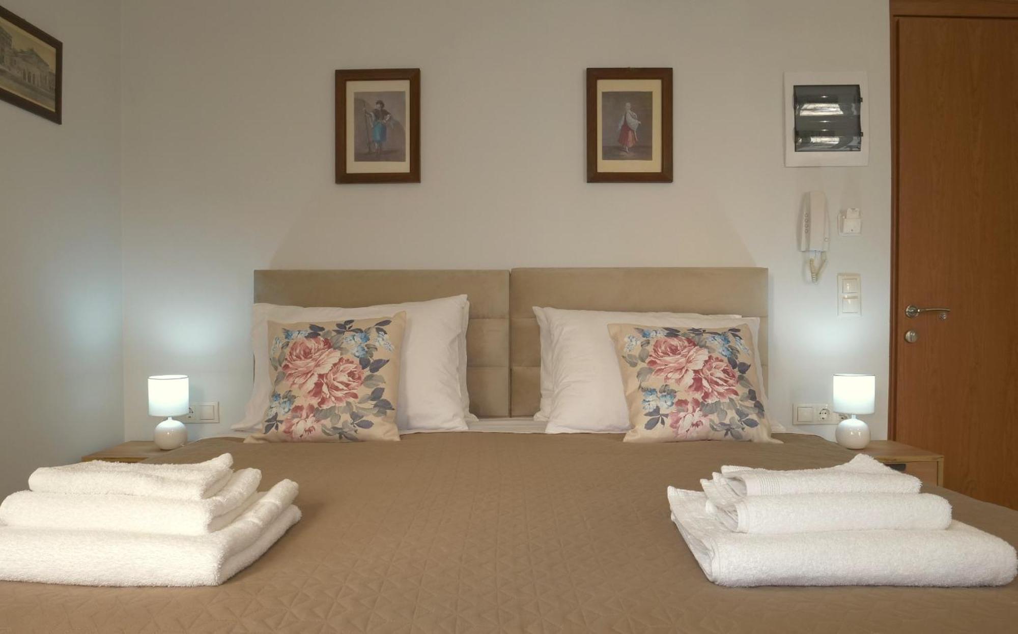 Bella Corfiotina By Corfuescapes Apartment Corfu  Exterior photo